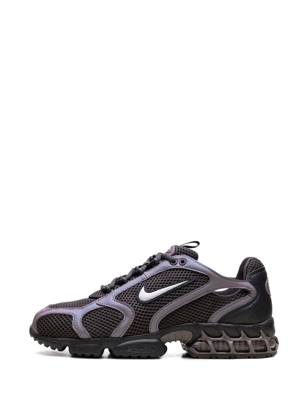 Air Zoom Spiridon Cage 2 Medium Ash Sneakers