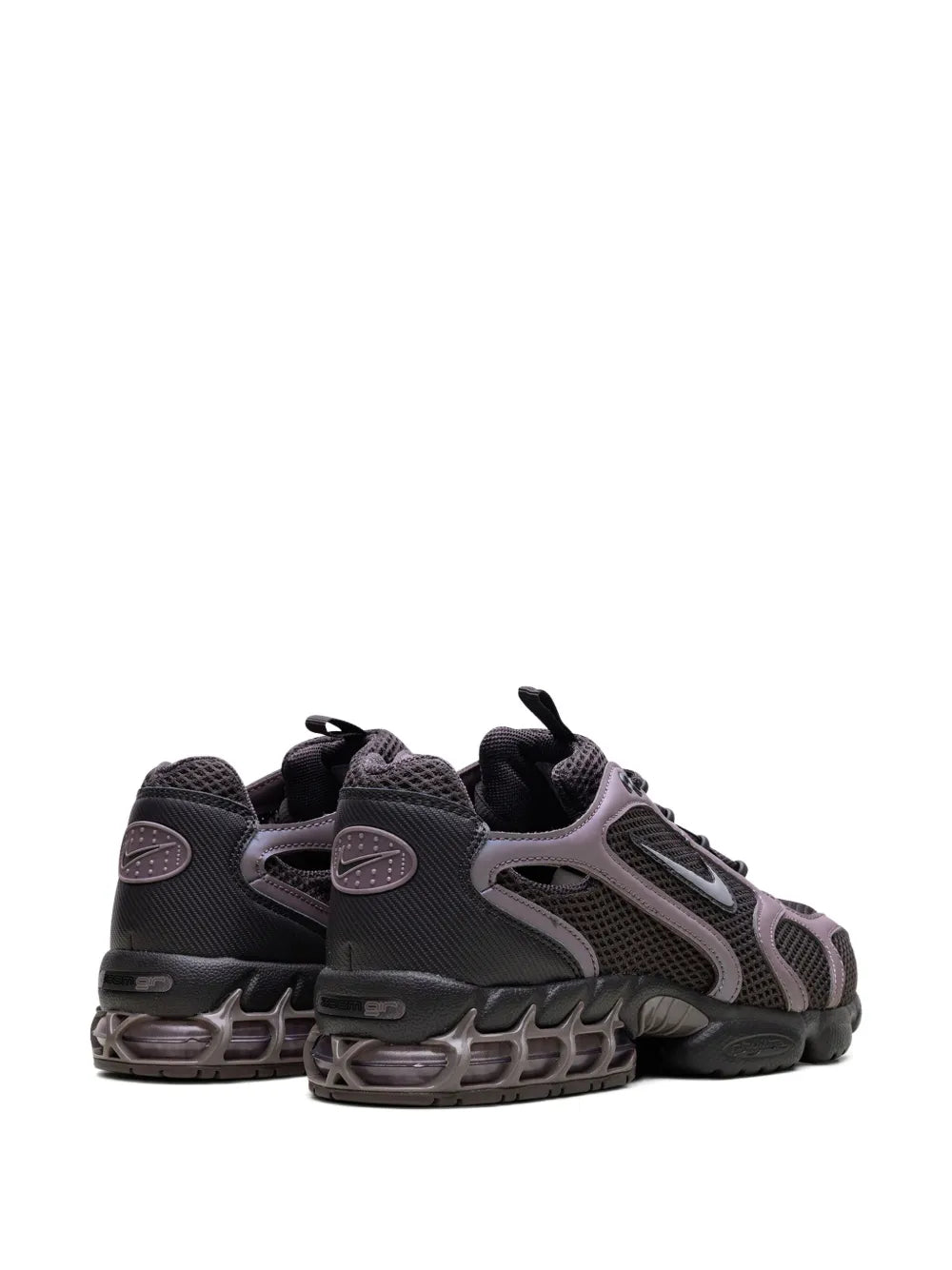 Air Zoom Spiridon Cage 2 Medium Ash Sneakers