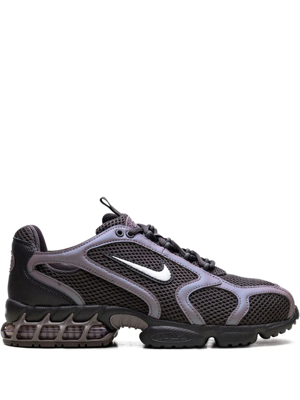 Air Zoom Spiridon Cage 2 Medium Ash Sneakers