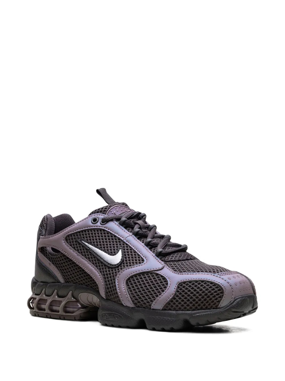 Air Zoom Spiridon Cage 2 Medium Ash Sneakers