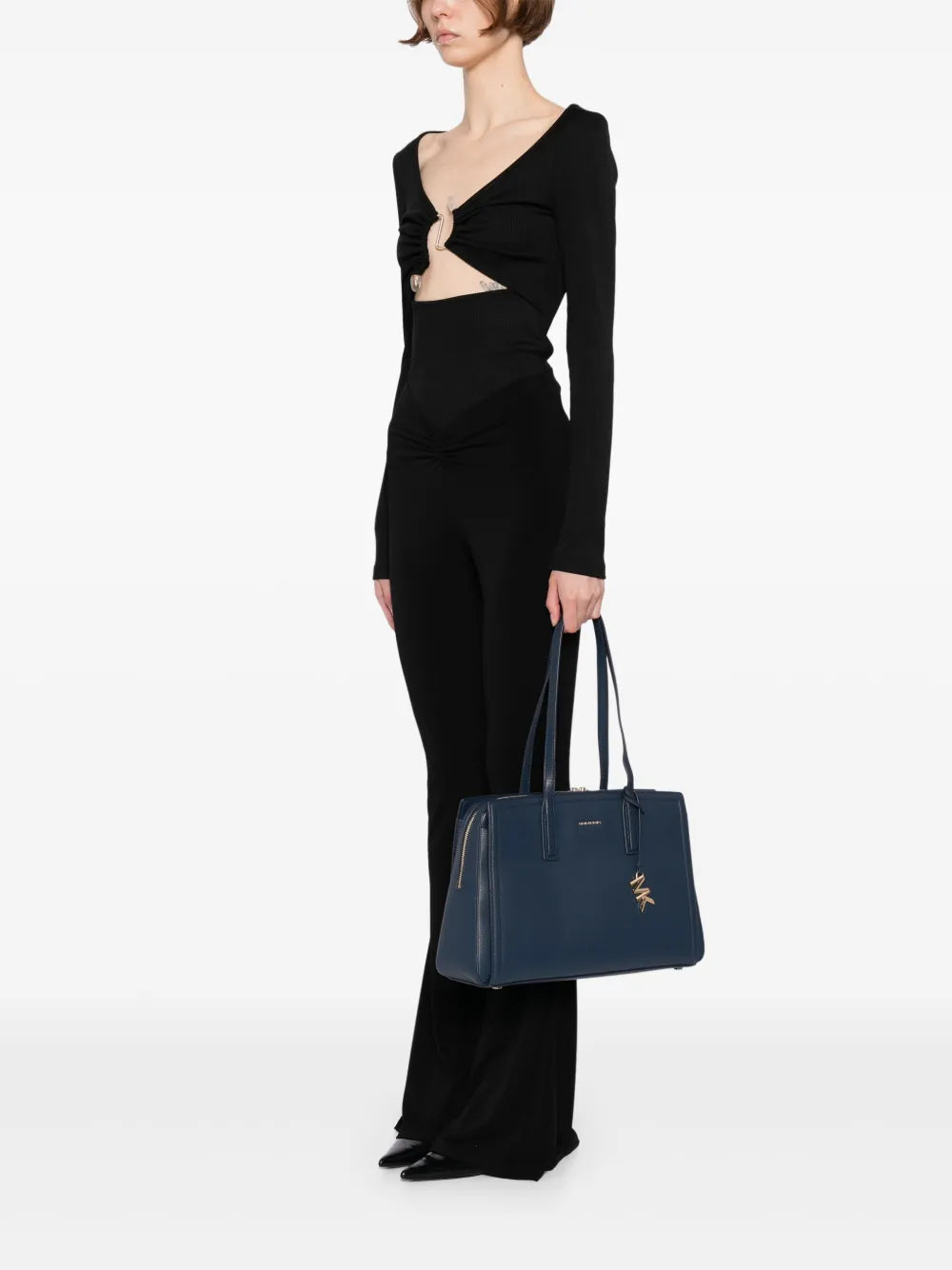 Michael Korsmedium Laila tote bag