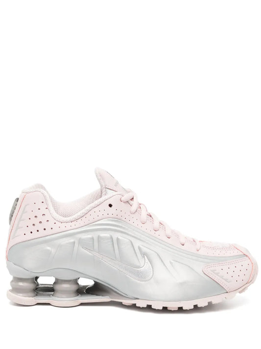 Nike Shox R4 Sneakers