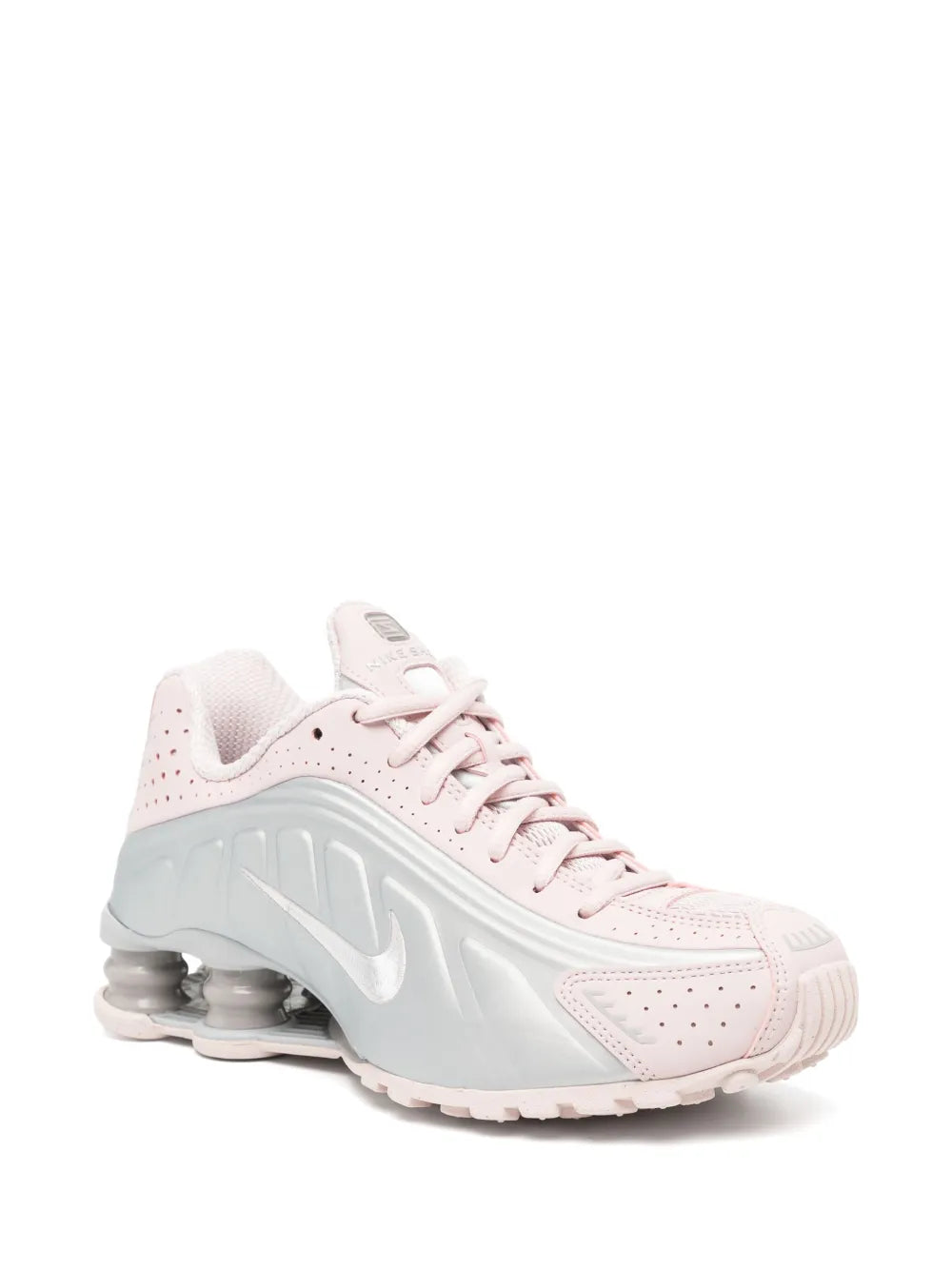 Nike Shox R4 Sneakers