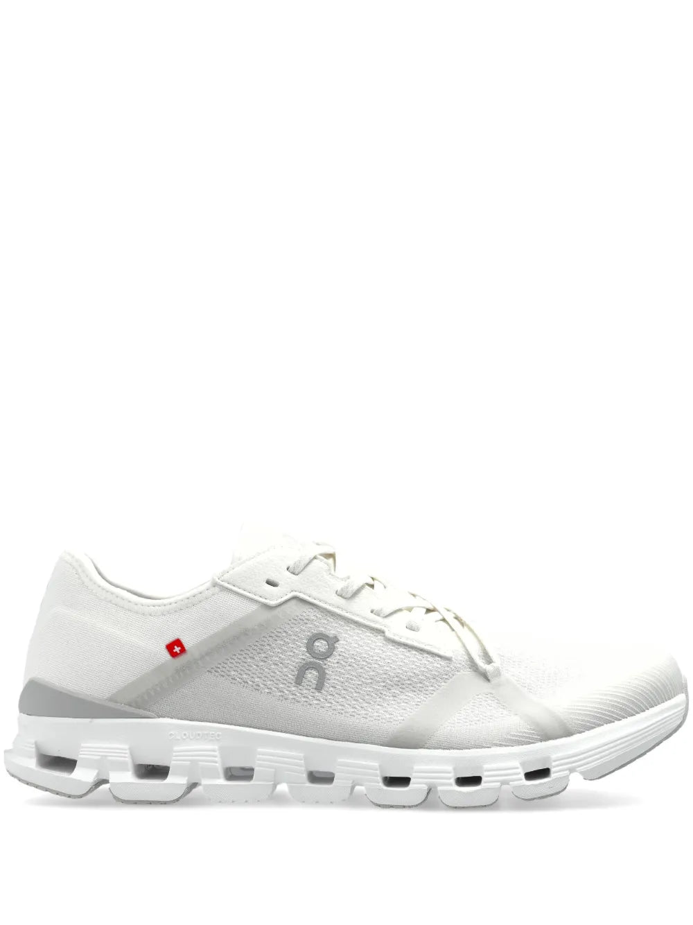 On Running Cloud X 4 Trainers