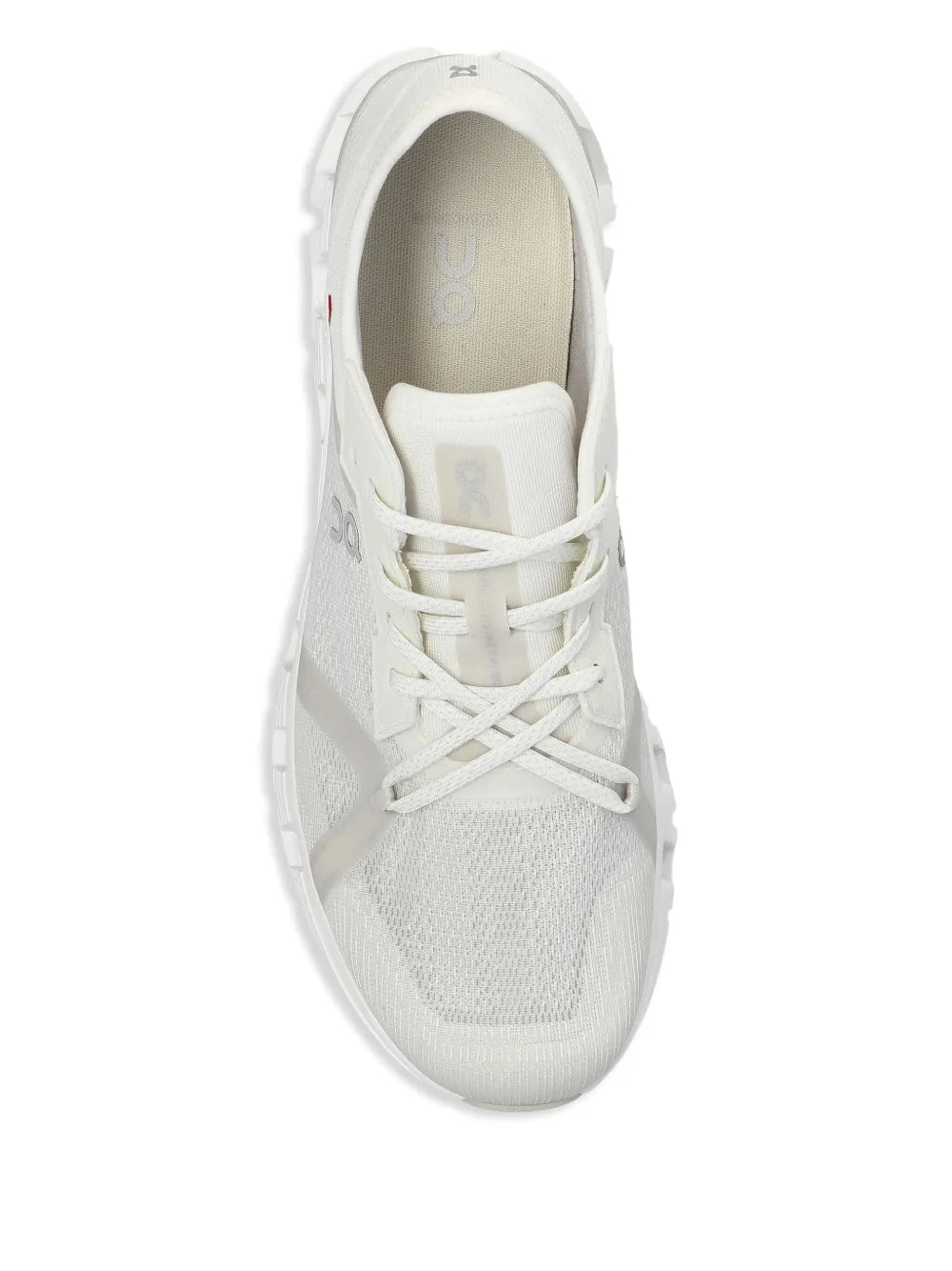 On Running Cloud X 4 Trainers