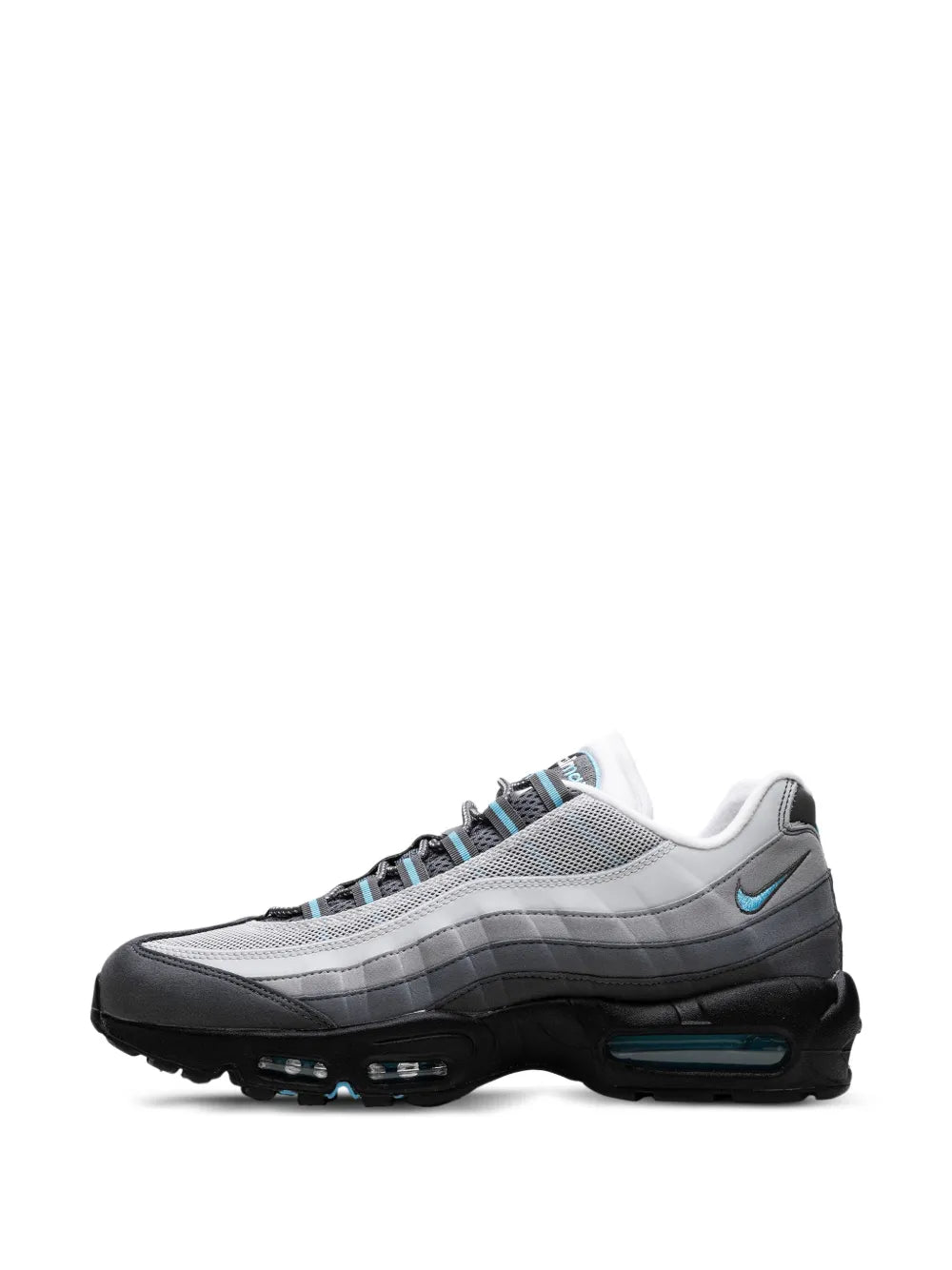 Air Max 95 Baltic Blue Sneakers