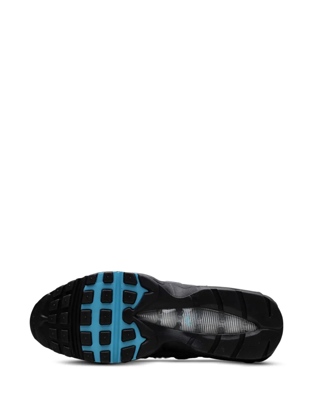 Air Max 95 Baltic Blue Sneakers
