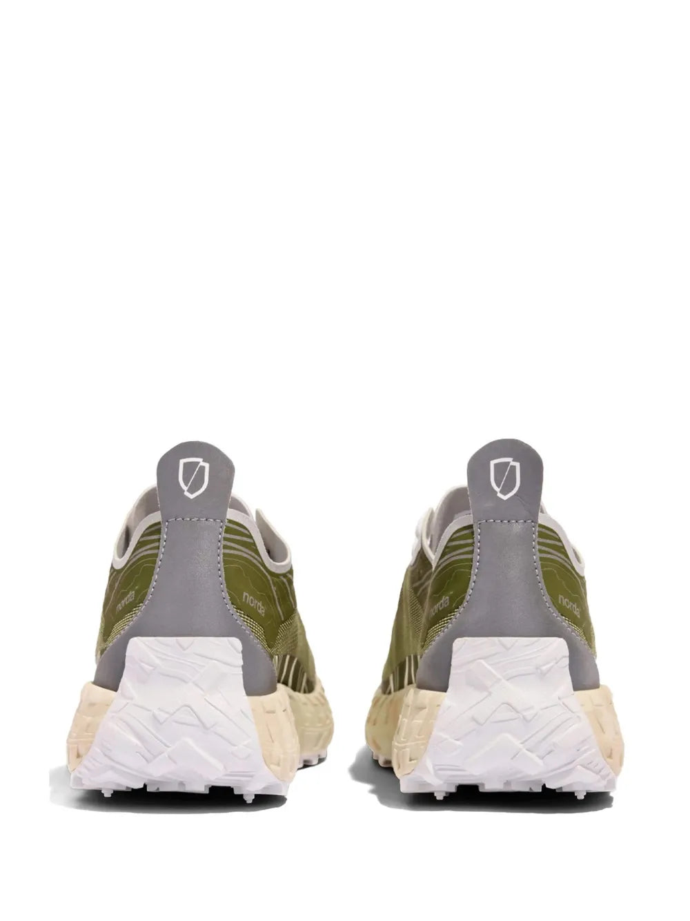 Norda 001 Sneakers