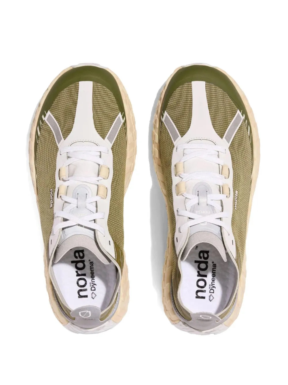 Norda 001 Sneakers