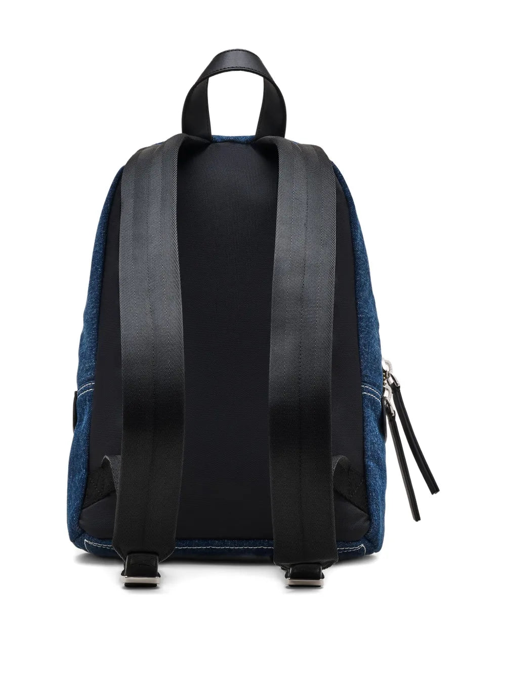 Marc Jacobsmedium denim backpack
