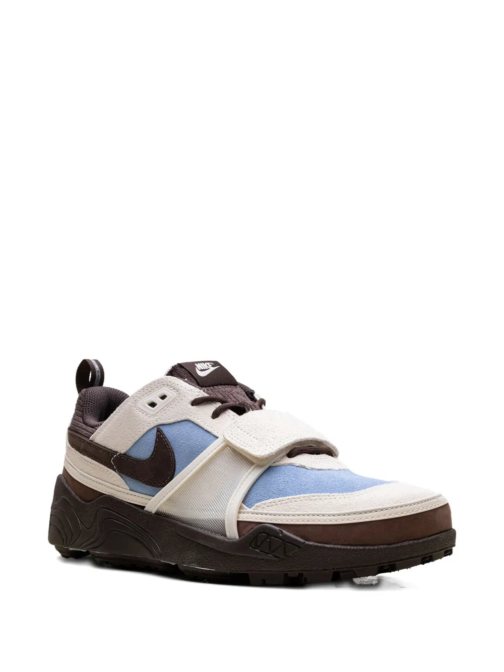 Nike Zoom Field Jaxx Travis Scott - Leche Blue Sneakers