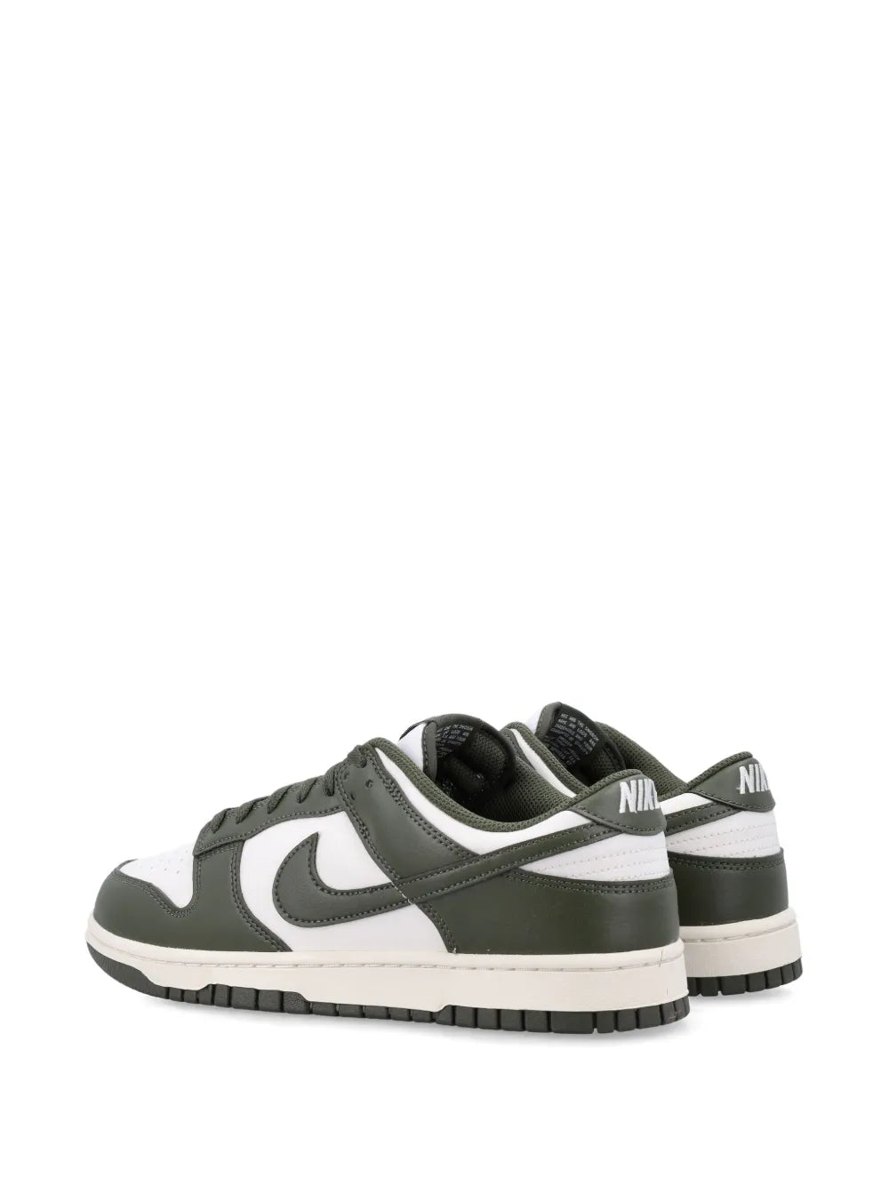 Dunk Low Retro Sneakers