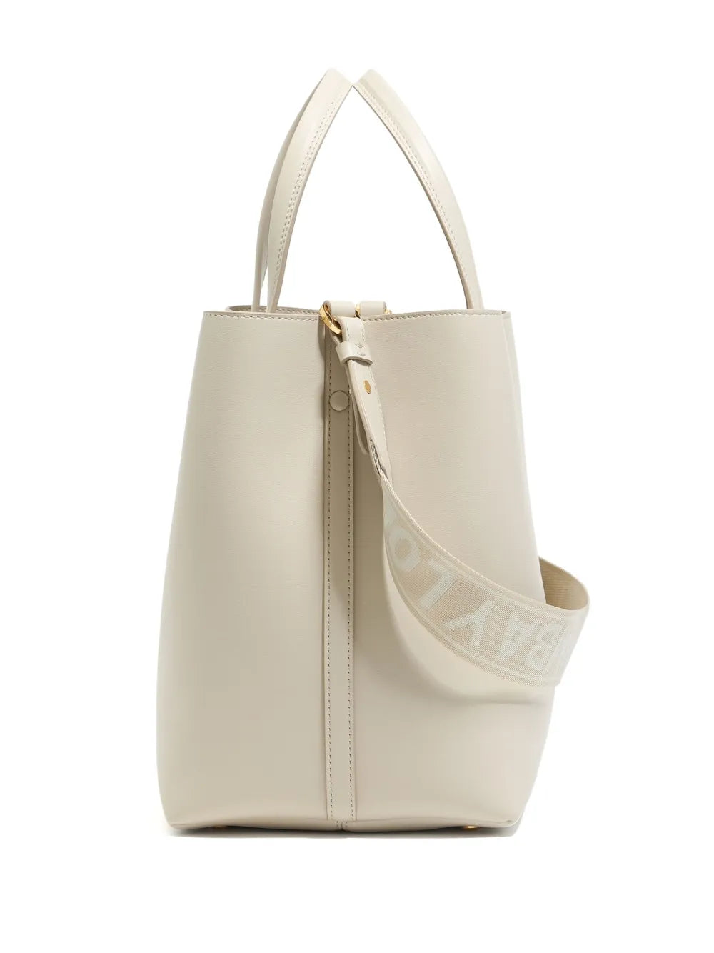 Bimba y Lolalarge Chihuahua shoulder bag