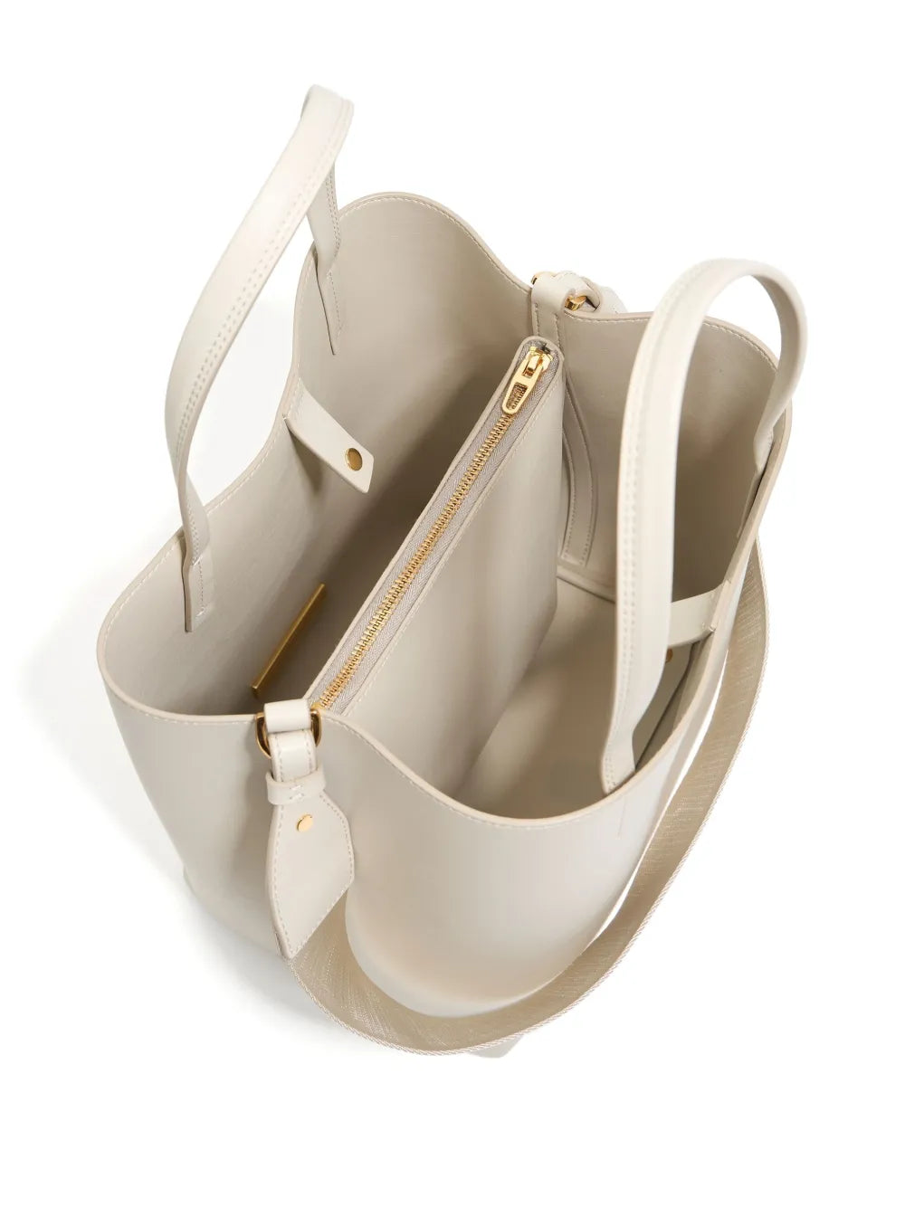 Bimba y Lolalarge Chihuahua shoulder bag