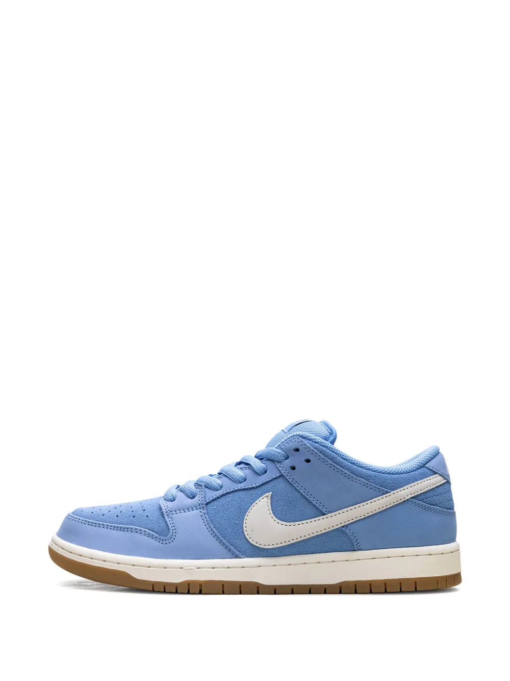 Nike Sb Dunk Low Pro University Blue/Gum Sneakers