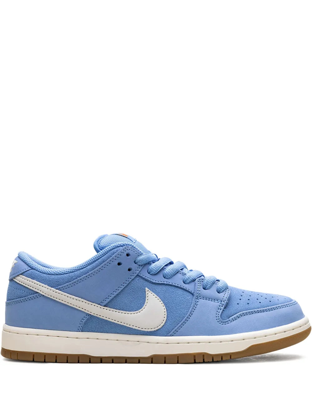 Nike Sb Dunk Low Pro University Blue/Gum Sneakers