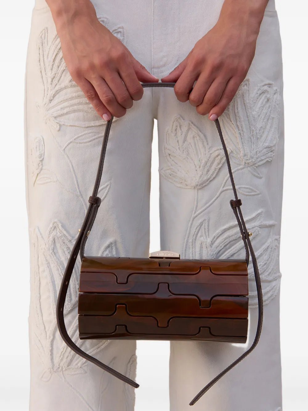 Cult GaiaKessia shoulder bag