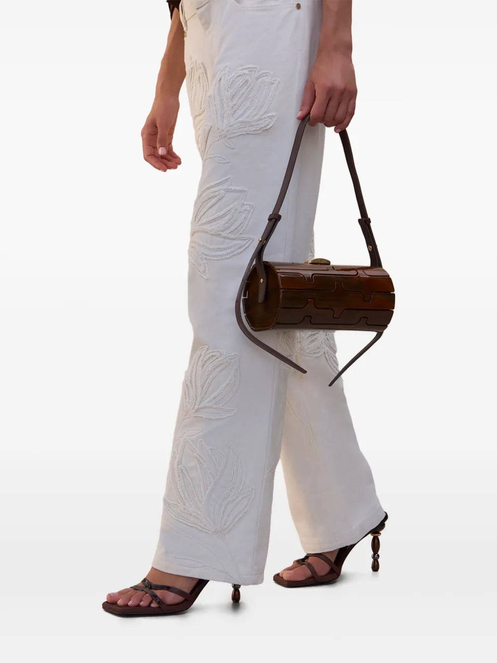 Cult GaiaKessia shoulder bag