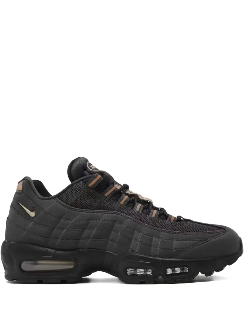 Nike X Live Yours Central Cee Air Max 95 Sneakers