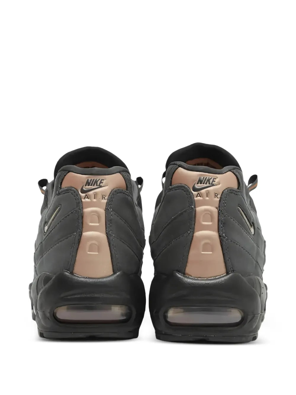 Nike X Live Yours Central Cee Air Max 95 Sneakers