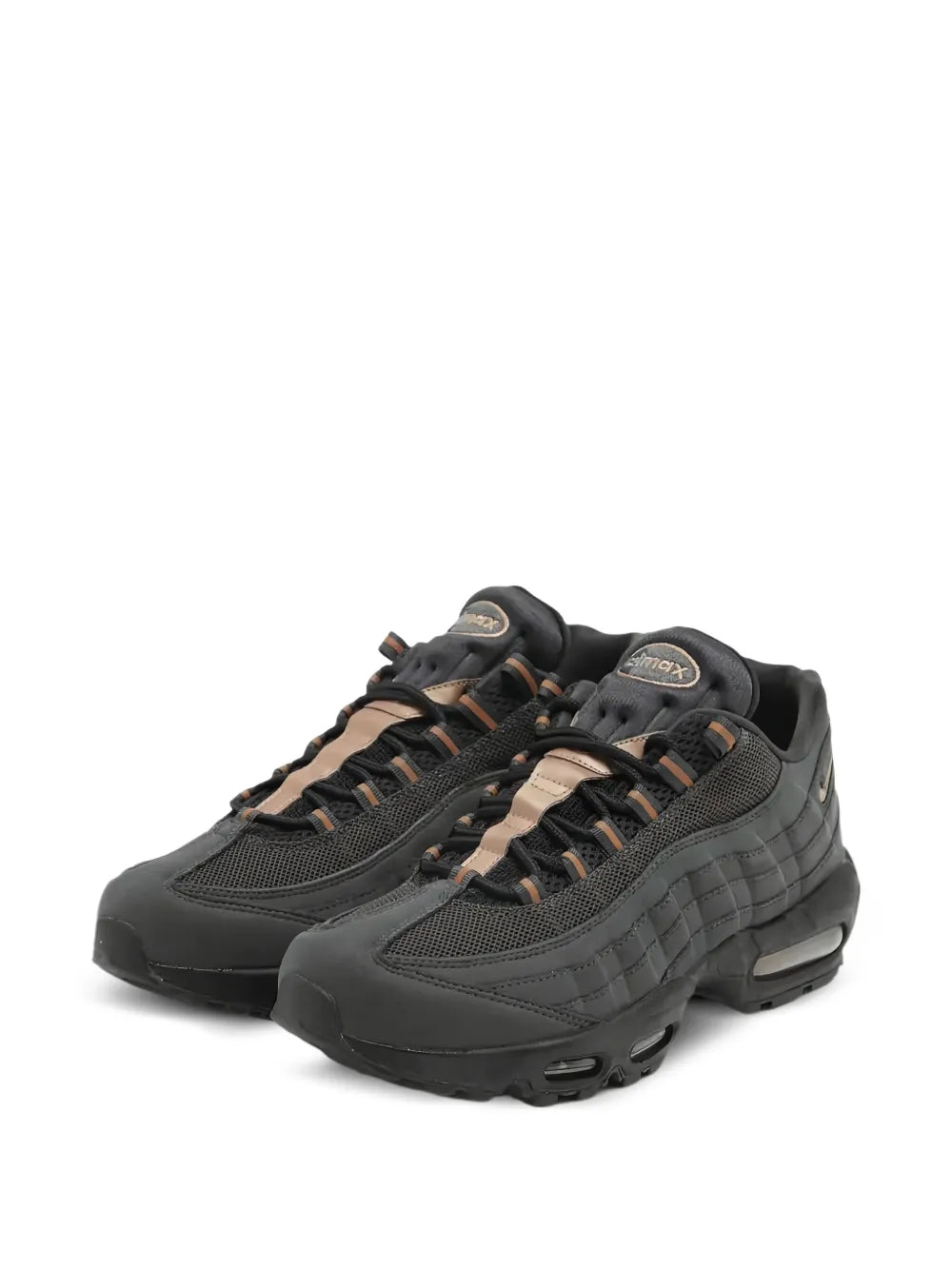 Nike X Live Yours Central Cee Air Max 95 Sneakers