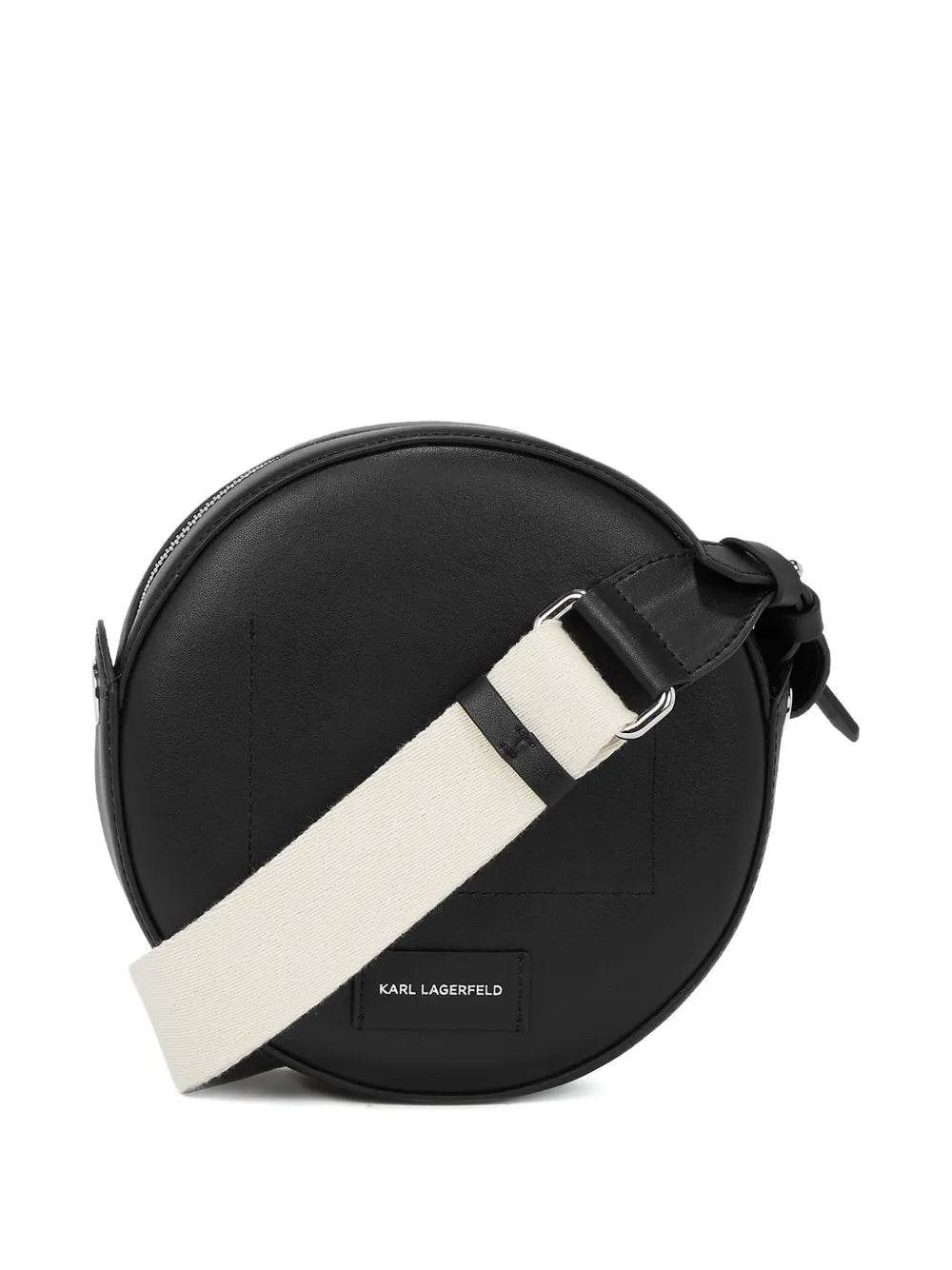 Karl LagerfeldK/Circle cross body bag