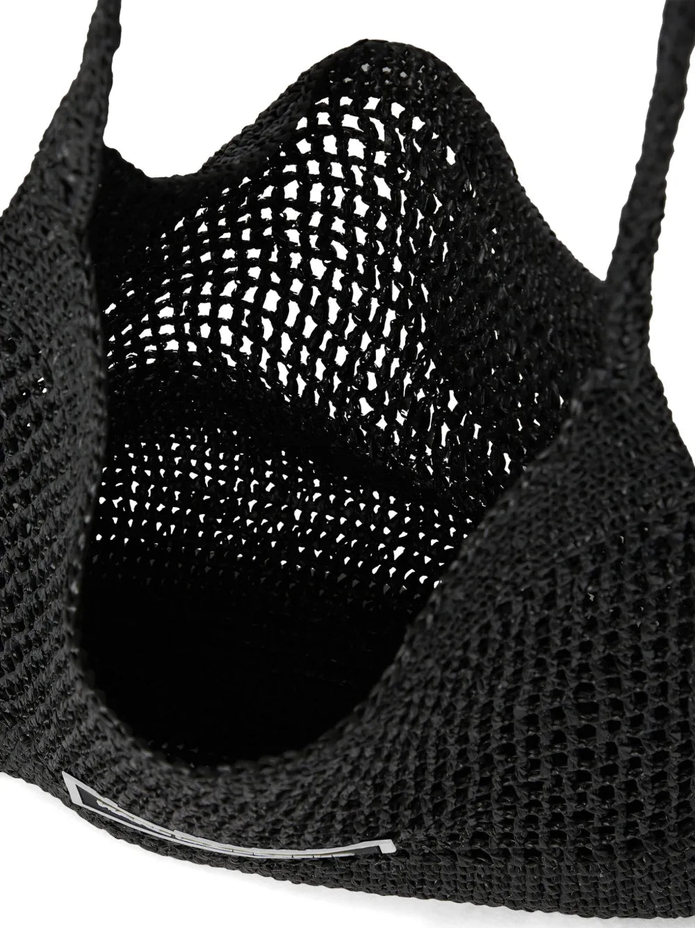Karl LagerfeldK/Essential beach bag