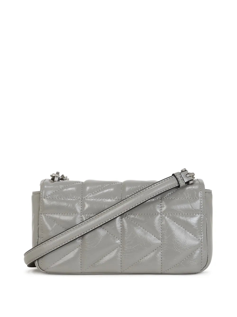Karl Lagerfeldsmall K/Kuilt cross body bag