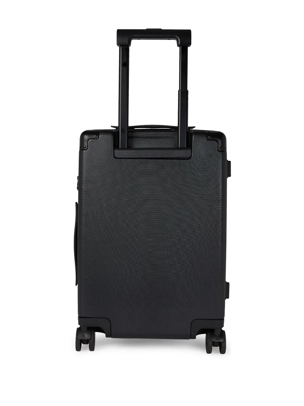 Karl Lagerfeldhard-shell cabin suitcase