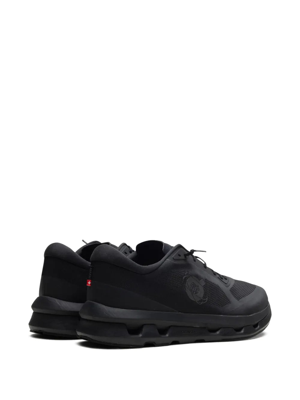 On Running Cloudzone Kith Black Sneakers