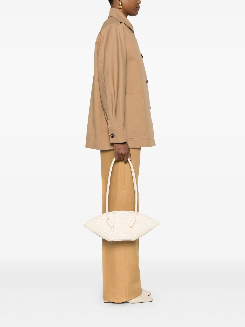 Themoirlimpia shoulder bag