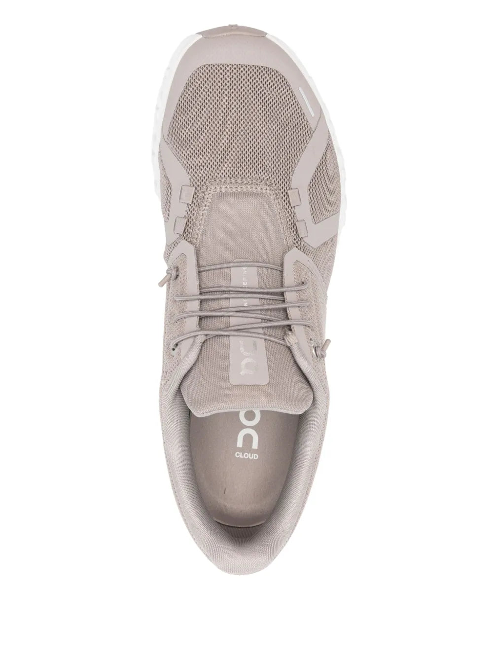 On Running Cloud 6 Sneakers