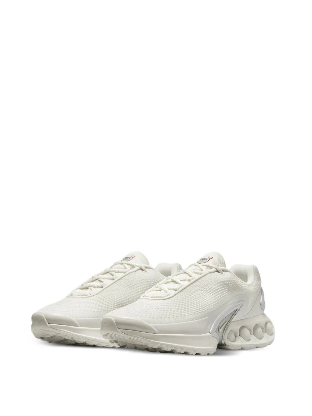 Air Max Dn Phantom/Light Bone Sneakers