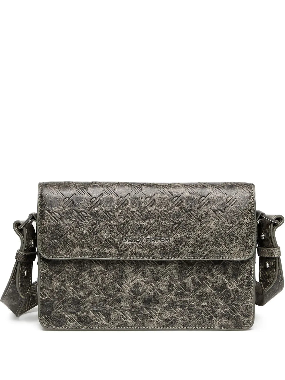 Daily PaperMeru shoulder bag