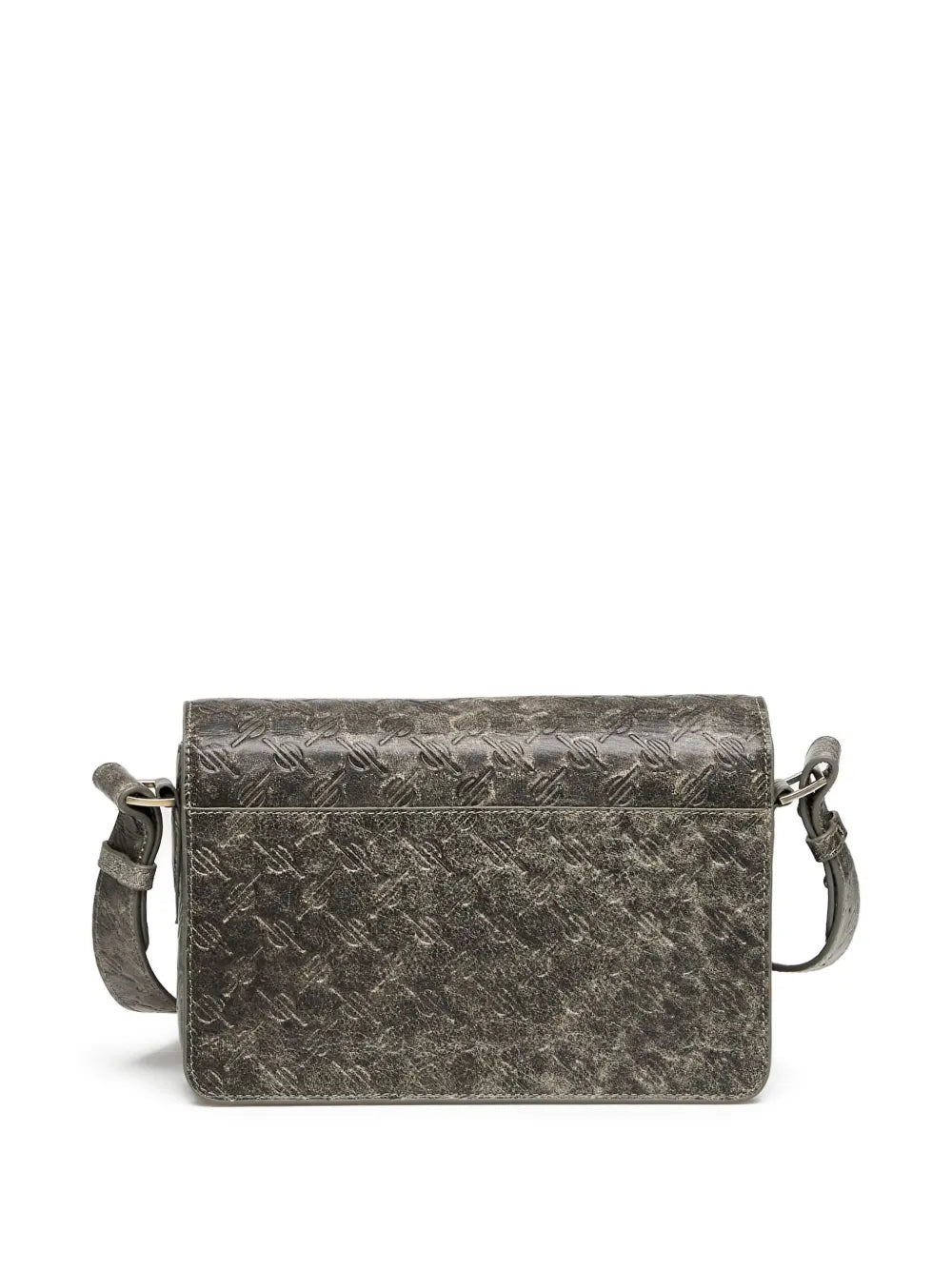 Daily PaperMeru shoulder bag