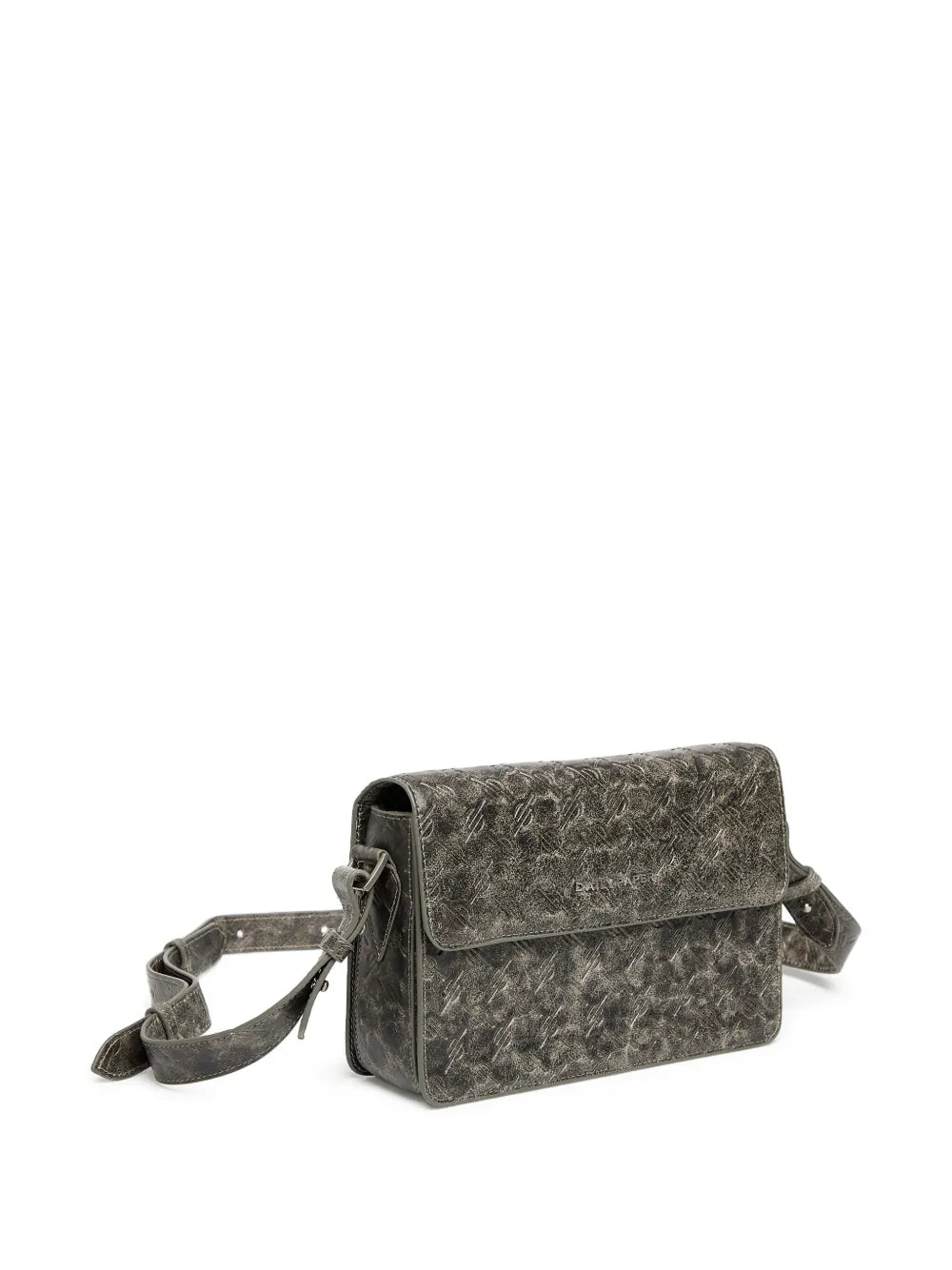 Daily PaperMeru shoulder bag