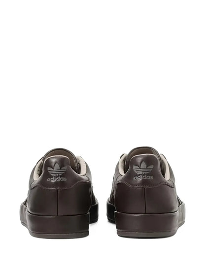 adidas Gazelle Indoor Luxe Pack - Dark Brown/Wonder Beige Sneakers