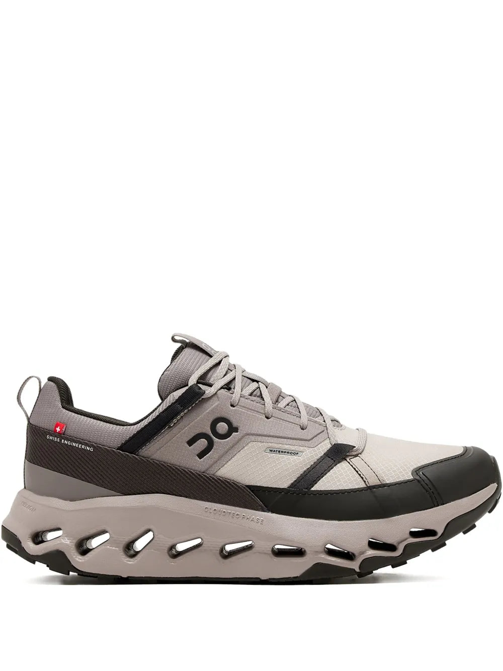 On Running Cloudhorizon Waterproof Sneakers