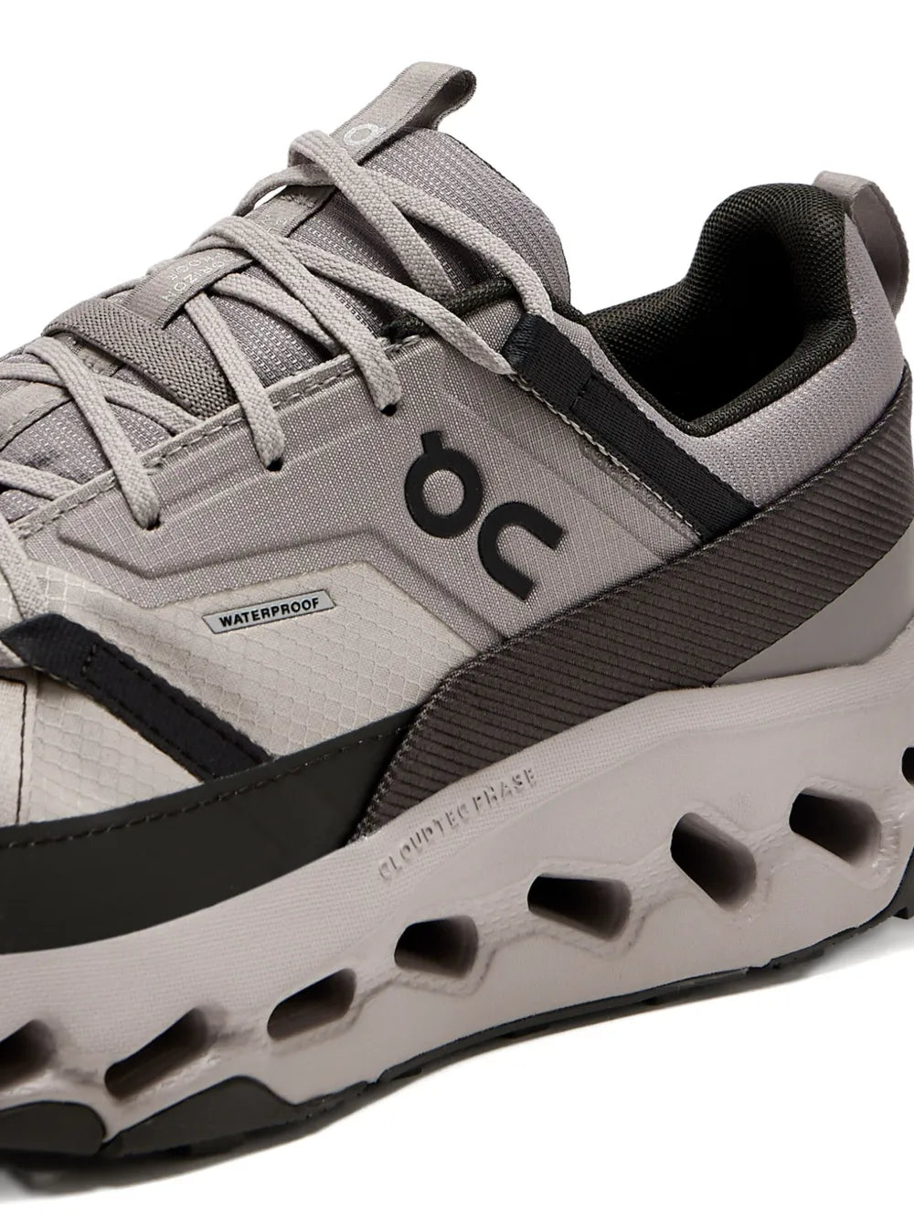 On Running Cloudhorizon Waterproof Sneakers