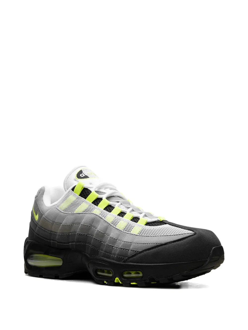 Air Max 95 Og Neon 2025 Sneakers