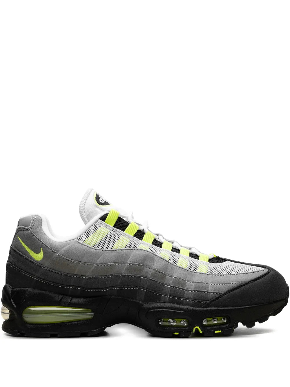 Air Max 95 Og Neon 2025 Sneakers