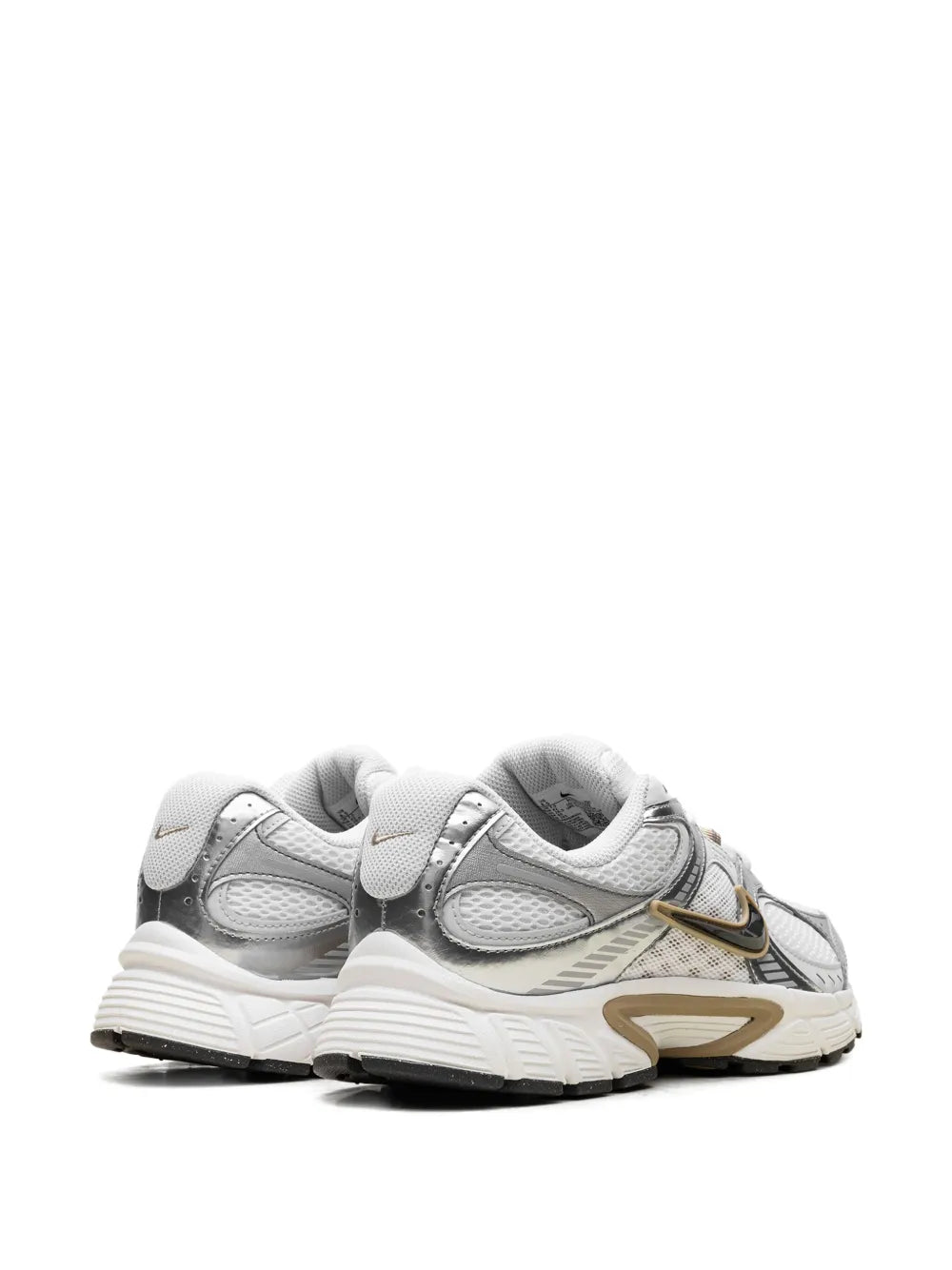 Nike V5 Rnr Parachute Beige/Metallic Pewter Sneakers