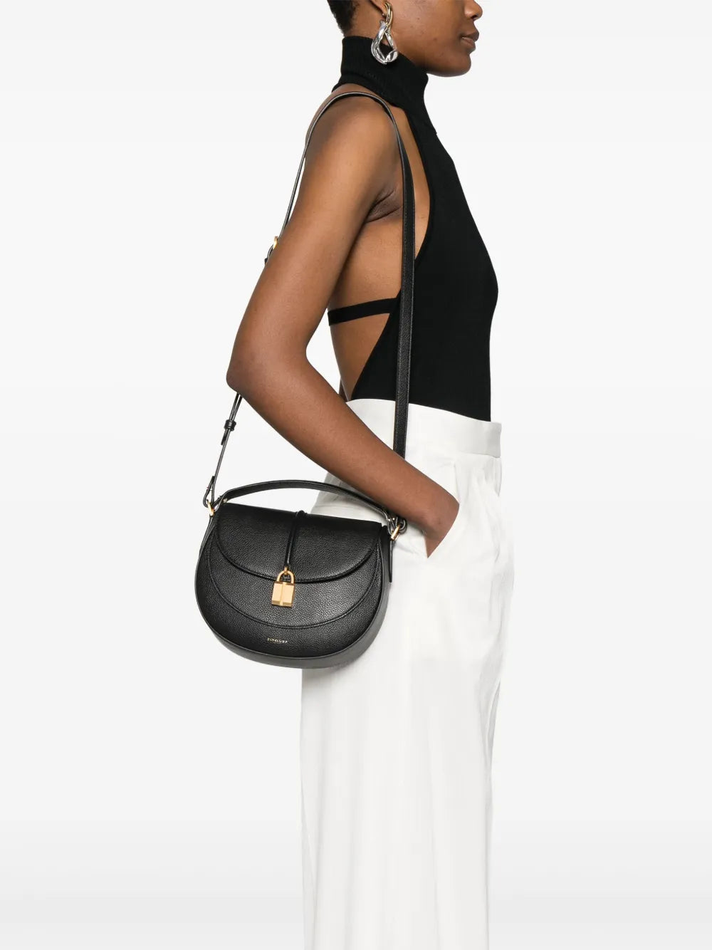 DeMellierSiena cross body bag