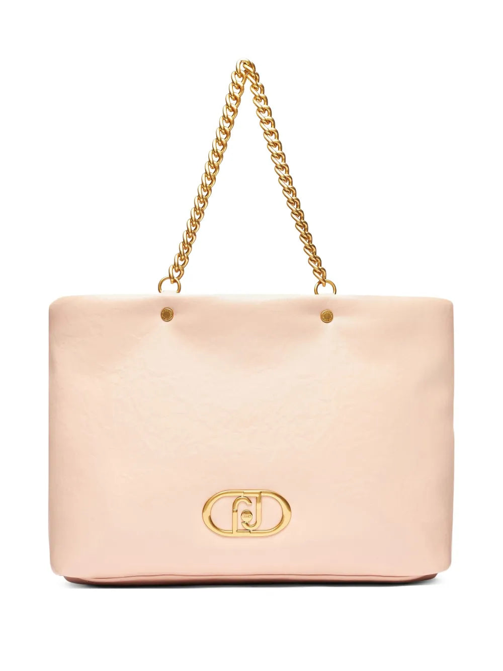 LIU JOLaPuffy tote bag