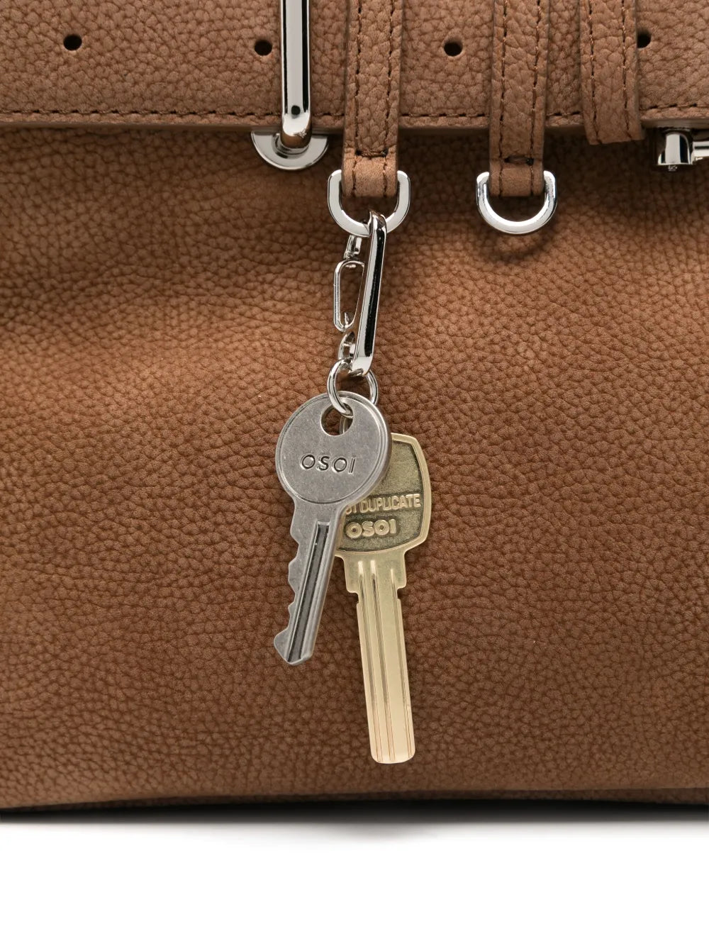 OsoiBrocle shoulder bag