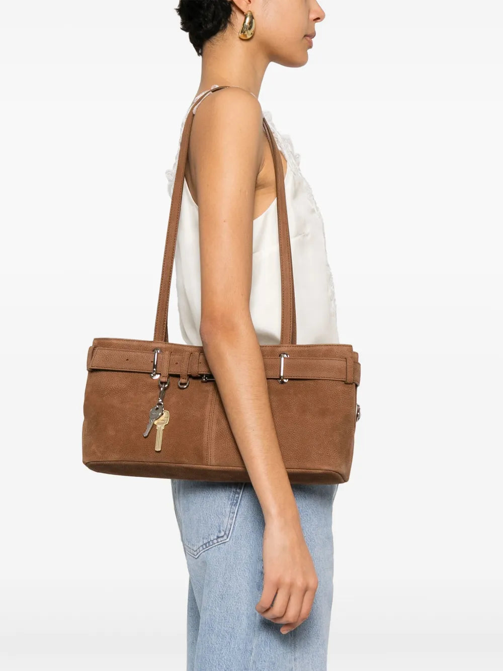 OsoiBrocle shoulder bag