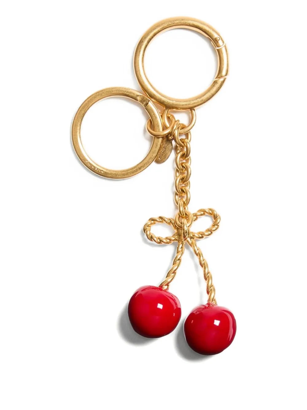 New SeasonValentino GaravaniChez bag charm