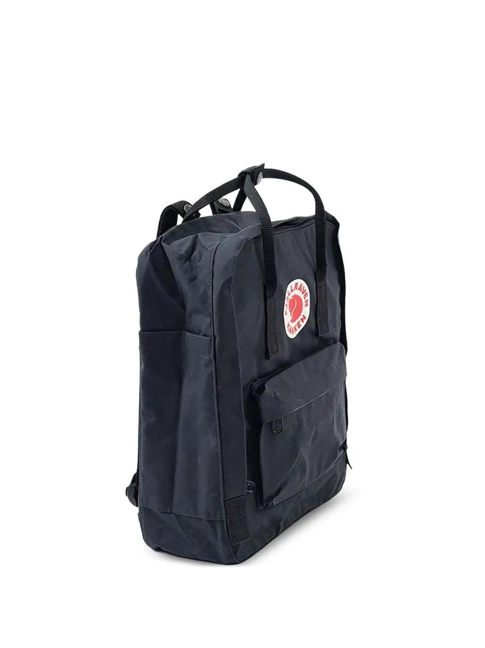 FjlrenKken logo backpack