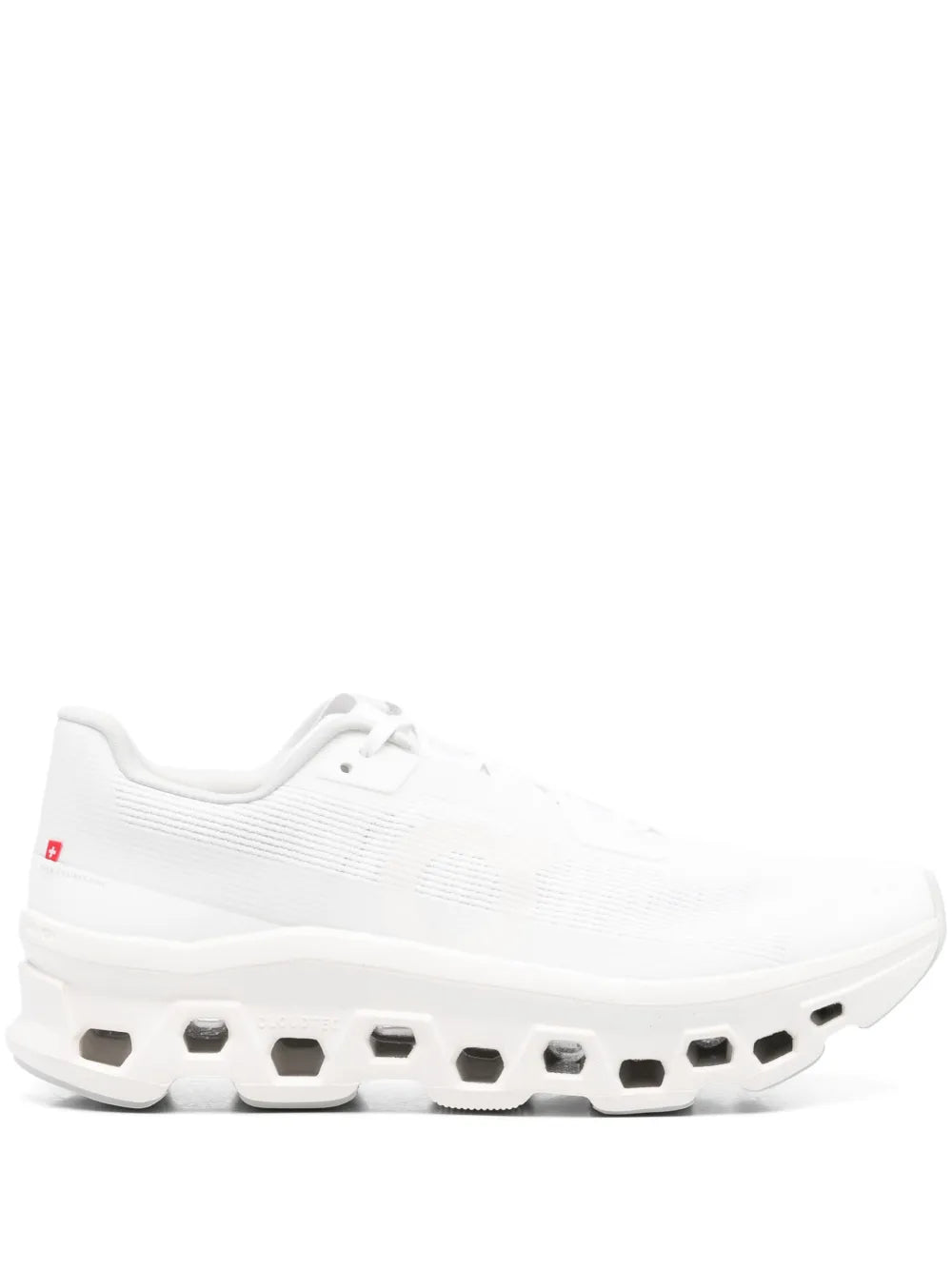 On Running Cloudmonster Void Sneakers