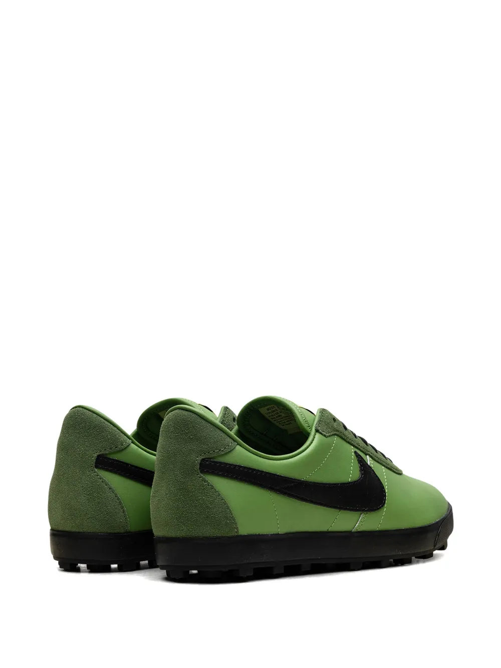 Nike X Bode Astrograbber Chlorophyll Sneakers
